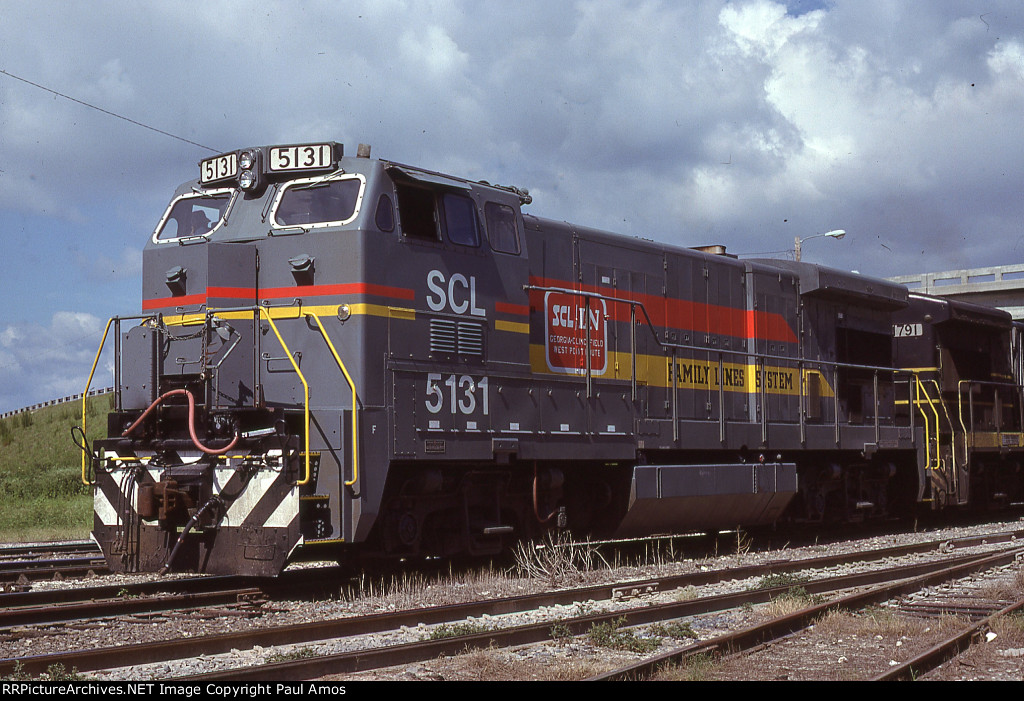 SCL 5131